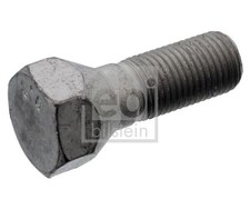 1x FEBI Bullone ruota M12 x