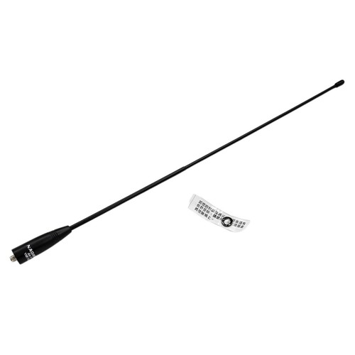 Autentica antenna frusta - antenna, a