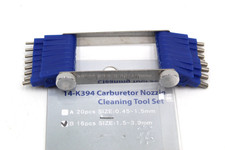 SPESSIMETRO DA 16 MISURAZIONI