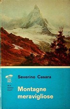 Montagne meravigliose. Voci