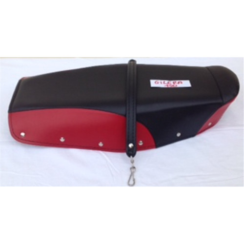 Rivestimento sella gilera 150 - rivestimento,
