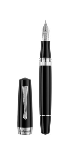 Montegrappa elmo plus - elmo,