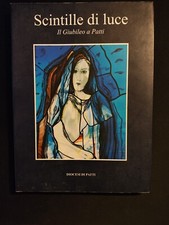 Scintille di luce. Il Giubileo a Patti