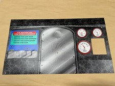 NOS Sega DAYTONA USA upright