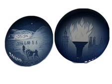 BING & GRONDAHL B&G COPENHAGEN