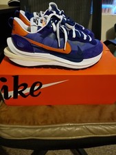 Nike VaporWaffle x Sacai Dark