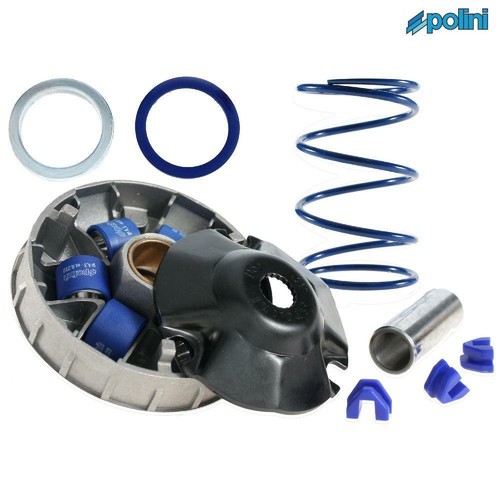 Variatore polini speed - variatore, hi-speed