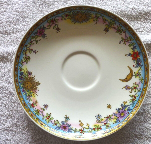 Arabian fantasy piattino - arabian,