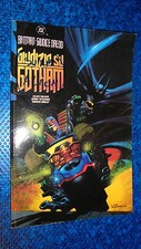 BATMAN GIUDICE DREDD:GIUDIZIO