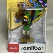 Nintendo amiibo The Legend of
