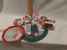 COCA-COLA BUNDLE OF 7
