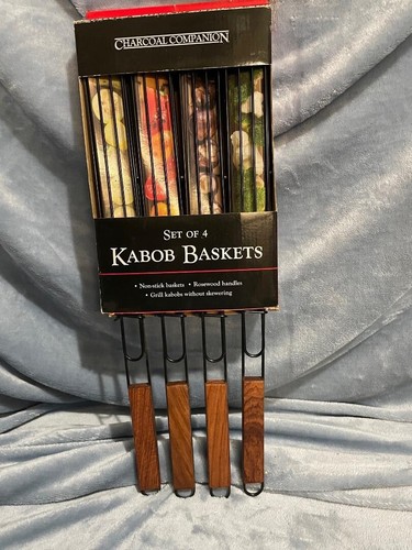 Cestini kabob charcoal - kabob,
