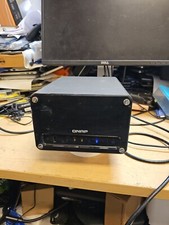 QNAP TS-209 II Turbo 2-Bay NAS