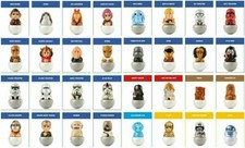 ROLLINZ 3.0 STAR WARS -