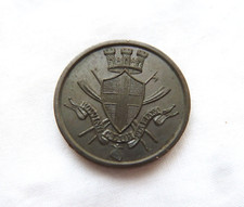 MEDAGLIA CANOTTAGGIO REGATE DI