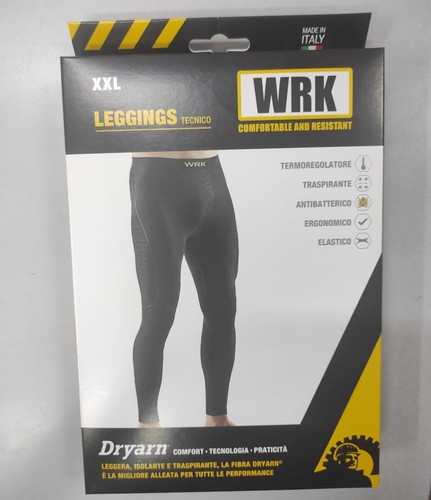 Pezzi calzamaglia leggings - 2,