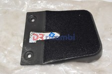 SUPPORTO DX NERO RIVESTIMENTO
