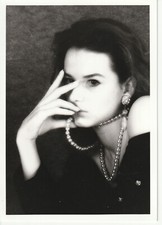 Foto Artistica In Bianco E