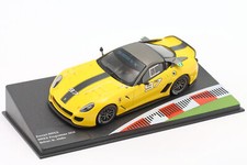 Ferrari 599XX #97 599XX