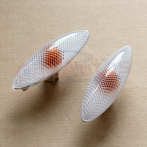 Coppia gemme fanale laterale - gemme,