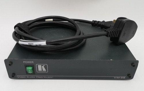 Distributore audio video