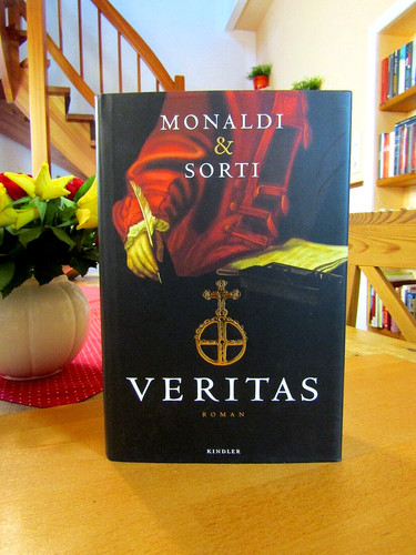 Monaldi sorti veritas - &,
