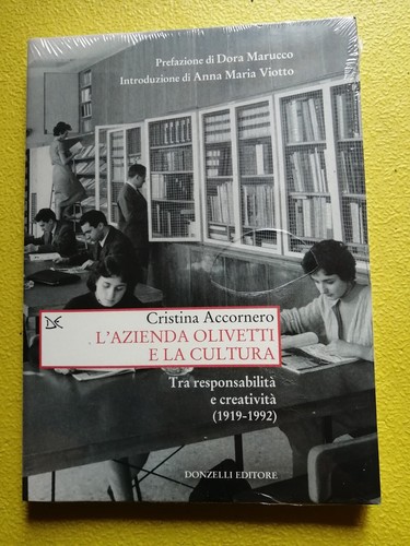 Cristina accornero l - -, l'
