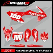 KIT GRAFICO PERSONALIZZATO MX