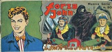 [229] FORZA JOHN ed. Universo