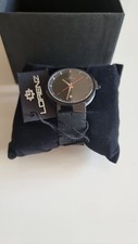 Orologio Lorenz mod. NEOS nero