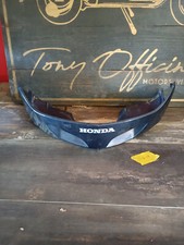 TO-R0611 - COVER CUPOLINO ANTERIORE ORIGINALE HONDA PANTHEON 125 FES (1998-2002)