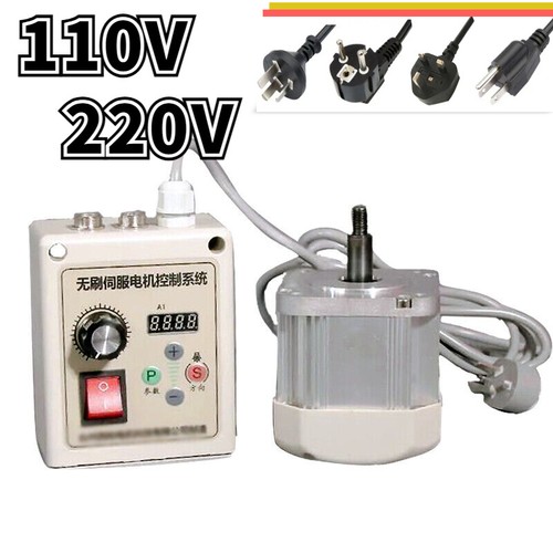 Servomotore controller - servomotore, e
