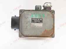 G1167-30020 CENTRALINA POMPA OLIO INIEZIONE LEXUS GS450H 218KW DENSO 110710-0441