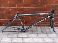 Set telaio MTB MTN TEK Deore