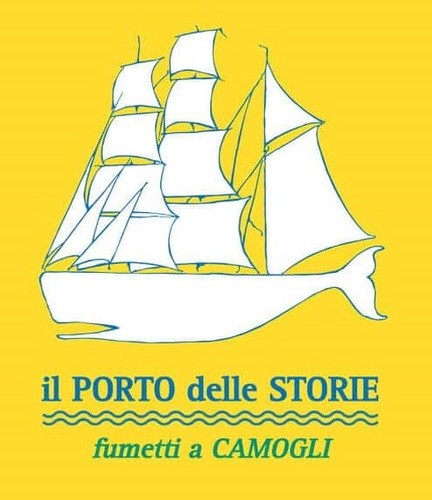 Porto delle storie catalogo - porto,
