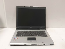 Acer Extensa 2300 ZL1 / DIFETTOSI PEZZI DI RICAMBIO VEDI DESCRIZIONE #Z20