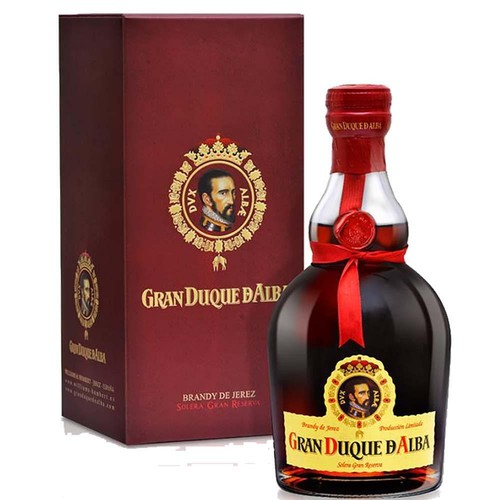 Brandy gran duque - duque, 70
