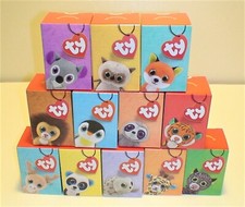 TEENIE BEANIE BOOS TY