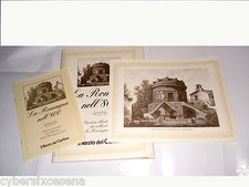 La ROMAGNA nell'800 incisioni