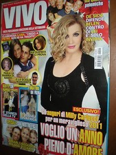 Vivo.MILLY CARLUCCI,BAR