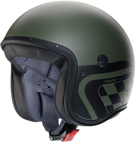 Casco jet caberg - casco,