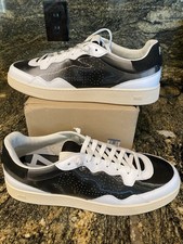 Scarpe sneakers uomo P448 Vert NUOVE $298, taglia 11,5 - 12 (EU 45) VEDI NOTA