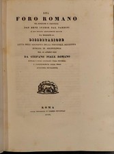 PIALE Stefano. Raccolta di 24