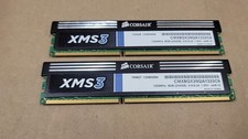 Corsair xms3 1600mhz - corsair, 8gb