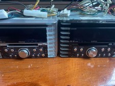 Set Clarion DMZ365 + DMZ365BK