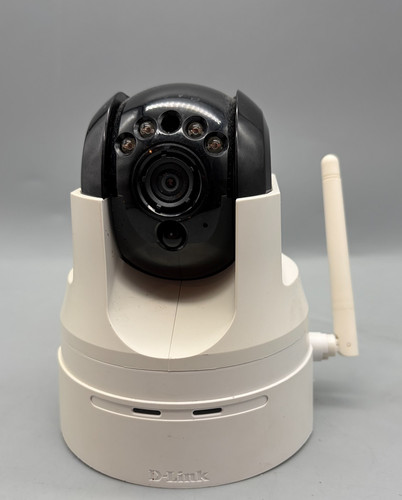 Link dcs 5222l telecamera - d-link, dcs-5222l