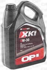 OEX0301.05 OPEN PARTS Olio