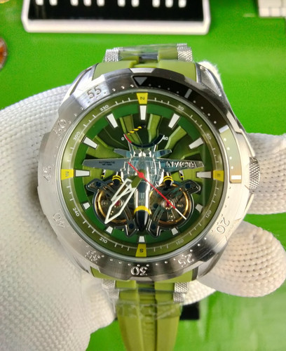 Orologio automatico invicta - automatico,