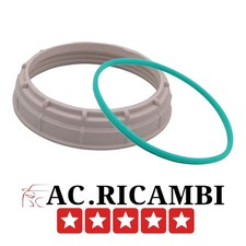 DADO GHIERA DELLA POMPA DEL CARBURANTE PER 500 GRANDE PUNTO EVO PANDA MITO 147