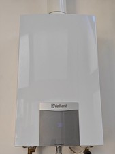 turboMAG plus metano Vaillant